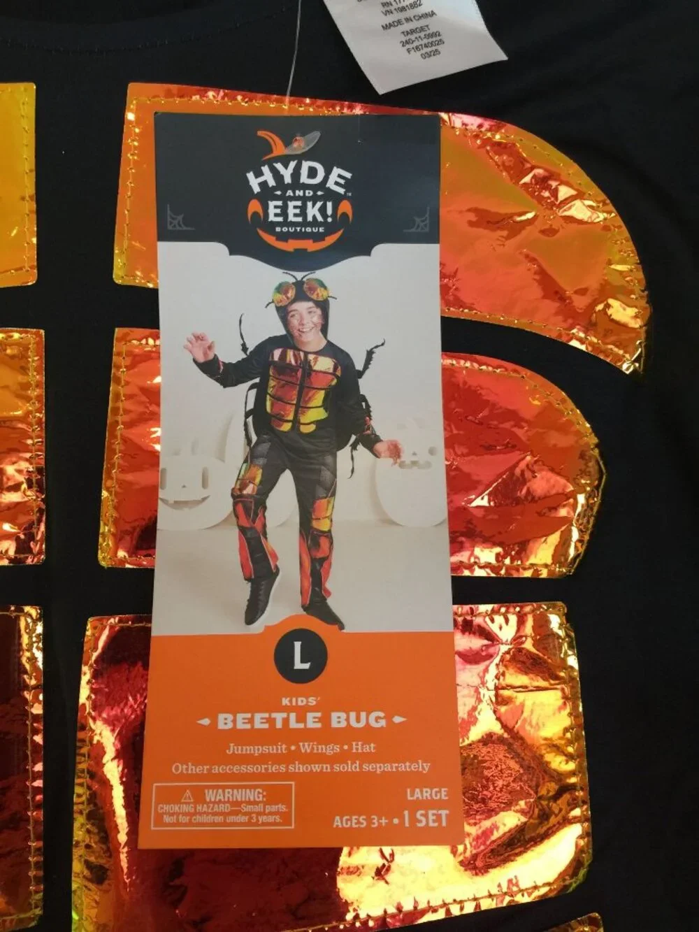 Hyde & EEK! hyde eek